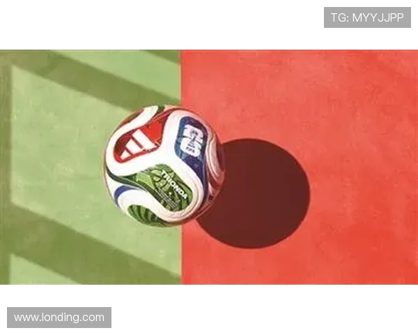 美加墨世界杯官方用球在干燥环境下的手感